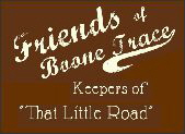 Boone Trace