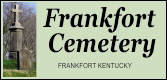 Frankfort Cemetery
