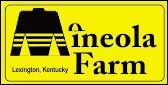 Mineola Logo
